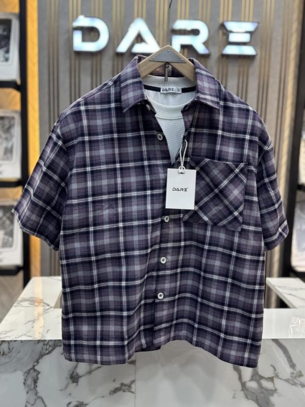 Formal Shirt (Code 001)