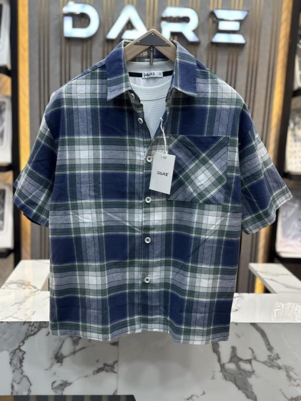 Formal Shirt (Code: 002)