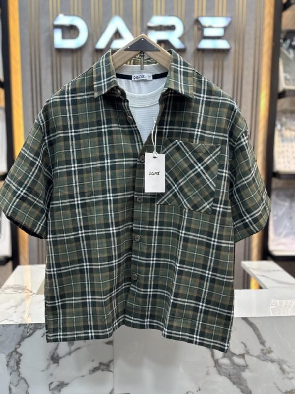Formal Shirt (Code: 003)