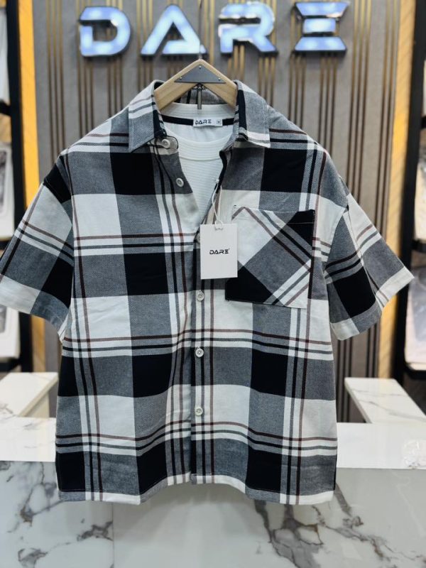 Formal Shirt (Code: 004)