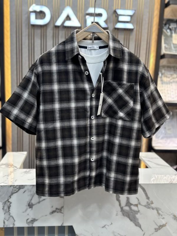 Formal Shirt (Code: 007)