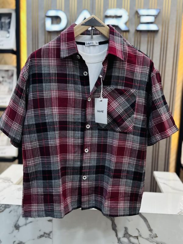 Formal Shirt (Code: 0068)